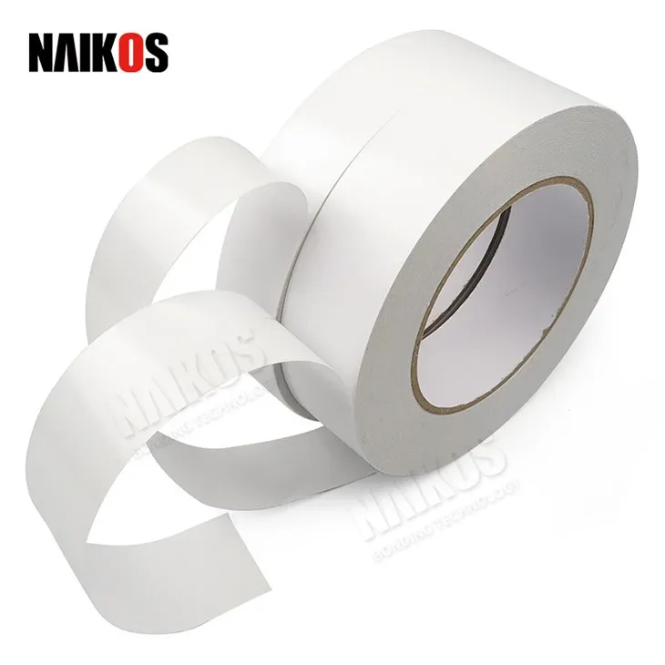 Double Sided Tissue Tape Double Sided Tissue Tape