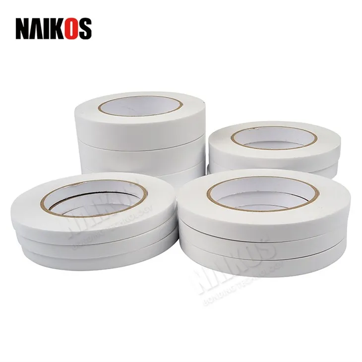 Double Tissue Tape Double Tissue Tape