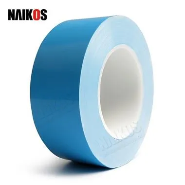 Dvostranski toplotno prevodni trak