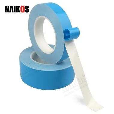 Dvostranski termoizolacijski lepilni trak