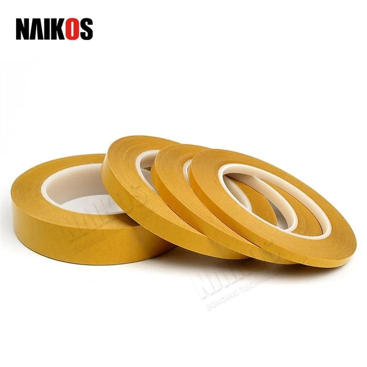 Polyester adhesive tape
